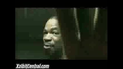 Xzibit - Ride And Smoke