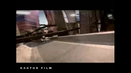 Agent005 - Fun Video