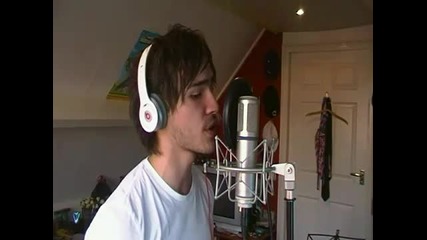 Linkin Park - Given Up(cover)