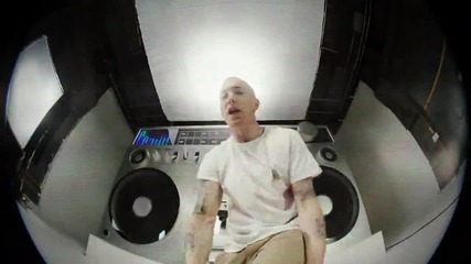 Eminem - Berzerk ( Official ) ( Explicit )