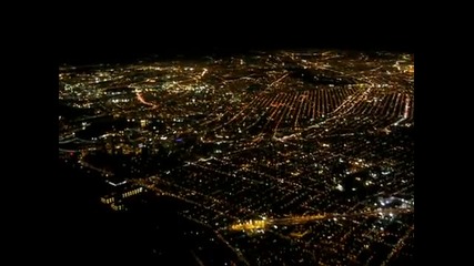 Полед Над New York City