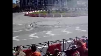 Fernando Alonso - Santander