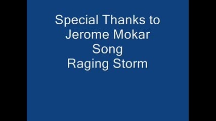 Raging Storm
