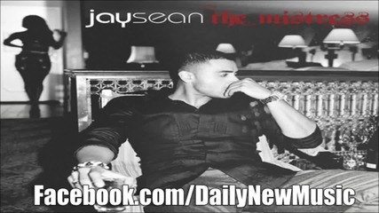 Jay Sean - 06 Can't Fall In Love (the Mistress) Album So high 2012