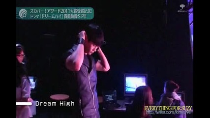 [cut] Dream High [jap ver] Dream High Concert in Japan