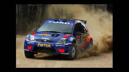 Rally - Koli - Snimki