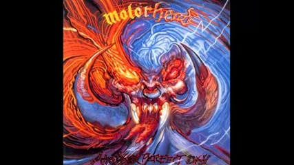 Motorhead - Die You Bastard