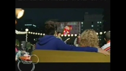 Emily Osment - Once Upon A Dream ( Music video) * Високо качество * 