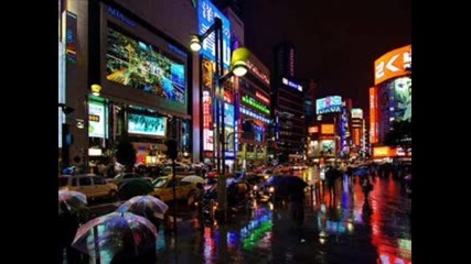 Purple Mood - One Night In Tokyo (above & Beyond Remix)