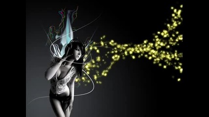 Свежо Румънско !!! Alb Negru - Magical ( Dj Bonne Rework )
