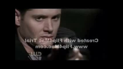 Supernatural - What Ive Done