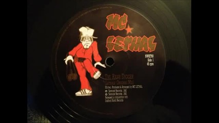 Mc Lethal - The Rave Digger (lethals Original Mix)
