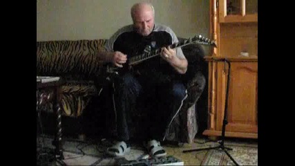 Video proekt 1 