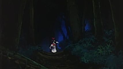 Samurai Spirits 2 - 01