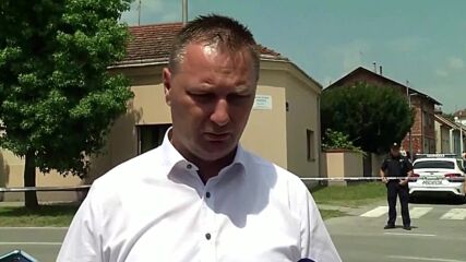 Шест жертви при стрелба в дом за възрастни хора в Хърватия