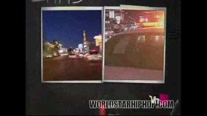 Famous Crime Scenes: Tupac Shakur [20 Min]