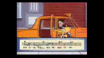 Top Cat - Intro Singalong