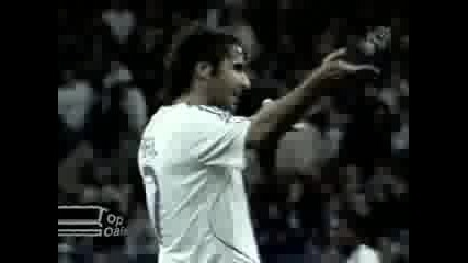 Raul Compilation - Real Madrid Tv
