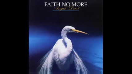 Faith No More - As The Worm Turns (patton Studio Version) Rare