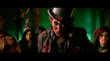 Adam Lambert If I Had You (official Video) [ високо качество ]