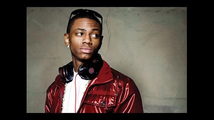 Soulja Boy - Fly