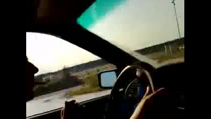Bmw 2.8 drift