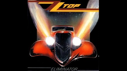 Zz Top - I Got the Six 