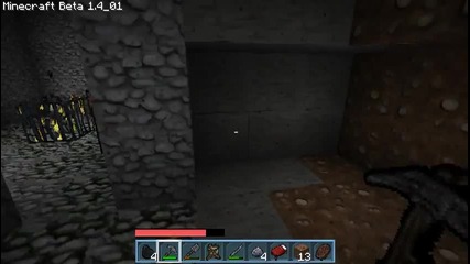 Minecraft Survival Island Custom Map Part 7_ Survival Fail