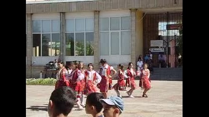 narodni tanci