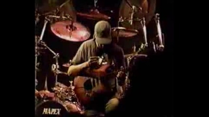 Tony Macalpine - The Witch And The Priest