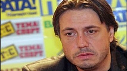 Иво Тонев: Ако паднем от Монтана, днешният мач няма да има значение