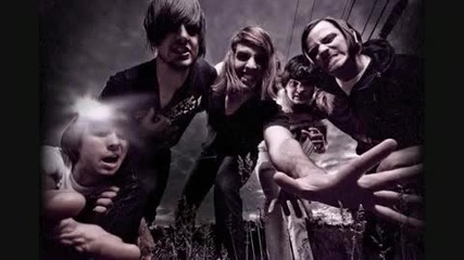 Taio Cruz - Break Your Heart (screamo) (new!) 