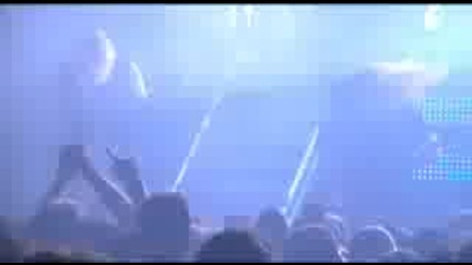 In Flames - My Sweet Shadow Live