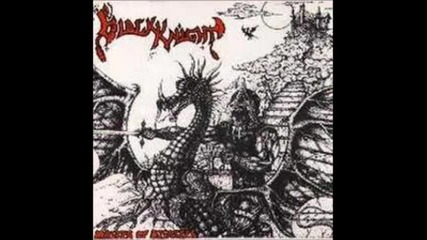 Black Knight - Aaraigathor ( Metal Anthem)