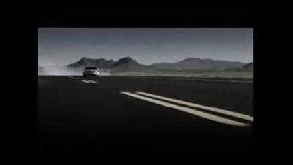 Mercedes Benz C63 Amg Commercial