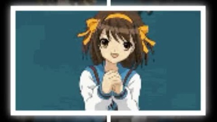 Anime mix - Lollipop