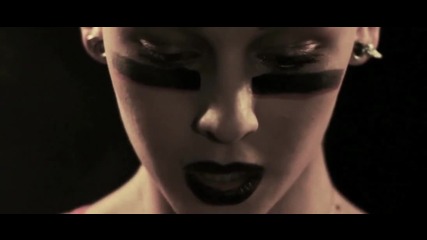 Gareth Emery - Into The Light [official Music Video]