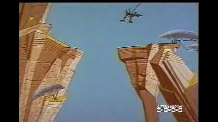 Road Runner - 21 - To Beep or not to Beep (1963)
