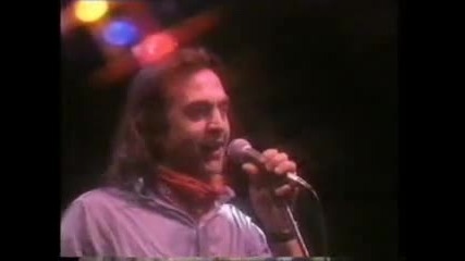 Greek Nikos Papazoglou Live in Melbourne 1986 