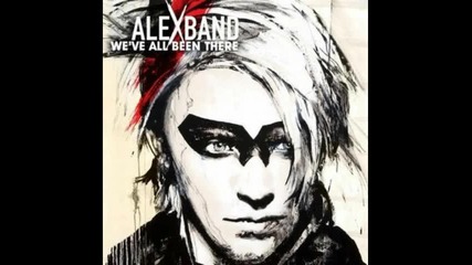 Alex Band - Euphoria
