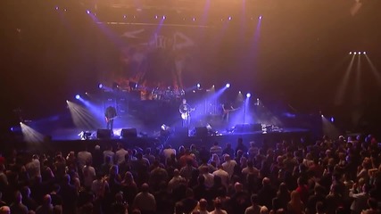 Staind - Its Been A While (live At Mohegan Sun) ~ 1080p Hd