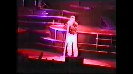 Depeche Mode - Halo (World Violation Tour Frankfurt @ 14.10.1990) 2/19