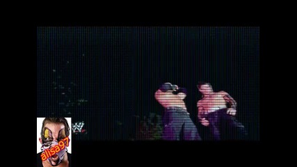 Jeff Hardy || M V || They Talk Shit About Me 