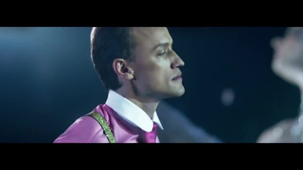 Премьера! Полина Гагарина и Денис Матвиенко - Immortal feeling