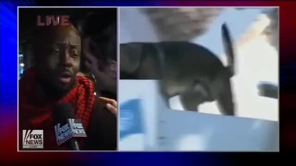 Sadness: Wyclef Says Hes Been Picking Up Dead Bodies All Day In Haiti! We Need A State Of Emergenc 