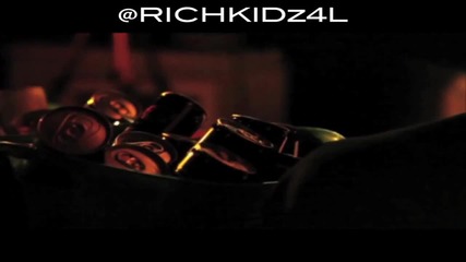 Rich Kidz Feat. Young Thug - 100 Dollar Autograph