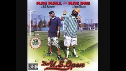 Mac Dre Ft.mac Mall - Murda I Wrote