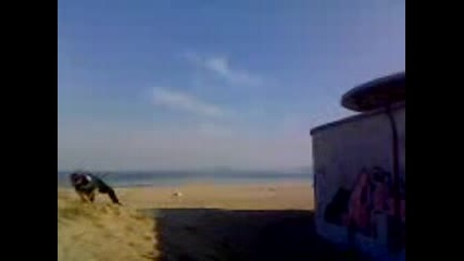 Jump
