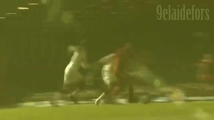 Luis Suarez vs Manchester United Hd by 9elaidefors