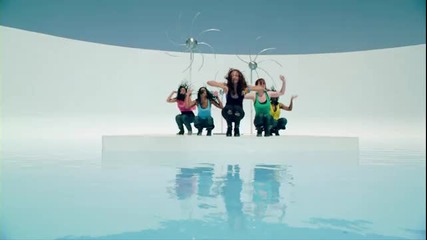 Alexis Jordan - Happiness(official video)
